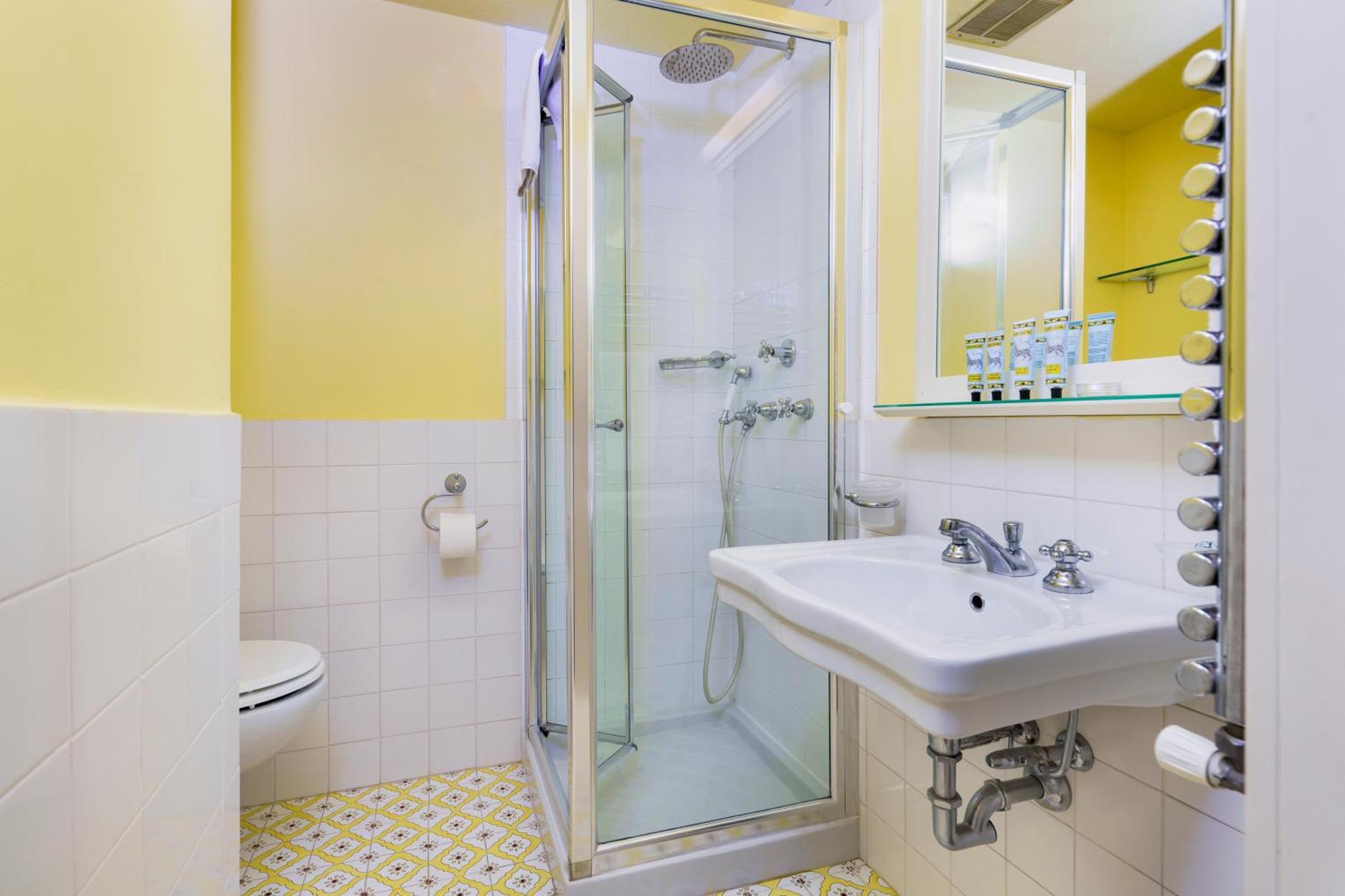 Apartment Ca' Cerchieri Terrace - Dimora Italia -