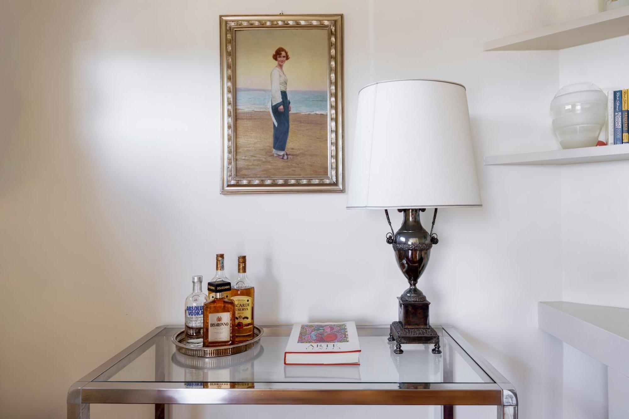 Ca' Cerchieri Terrace - Dimora Italia - Apartment Venedig