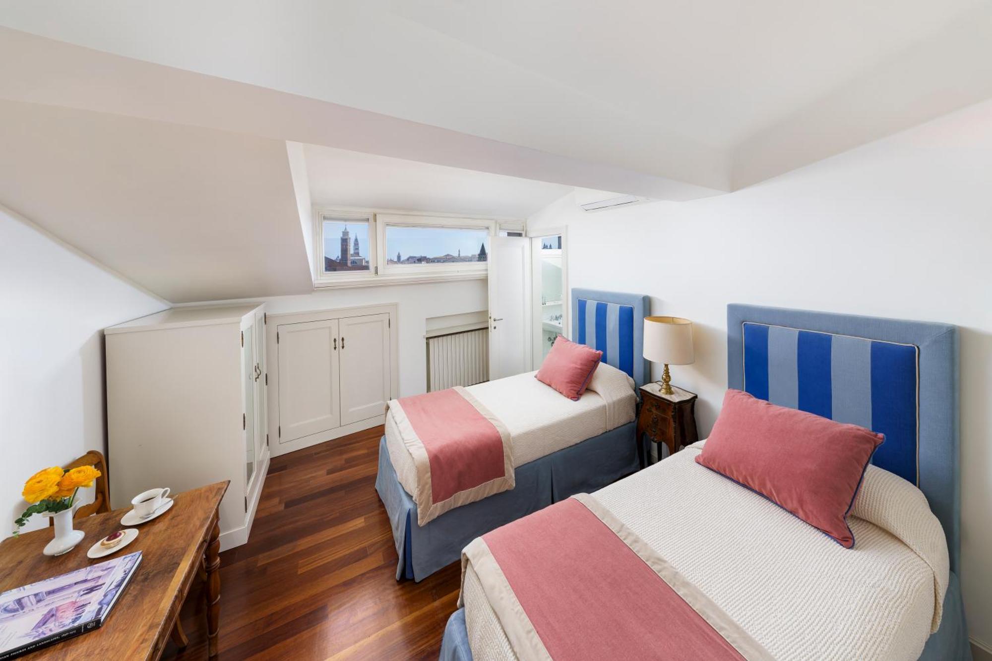 Ca' Cerchieri Terrace - Dimora Italia - Apartment