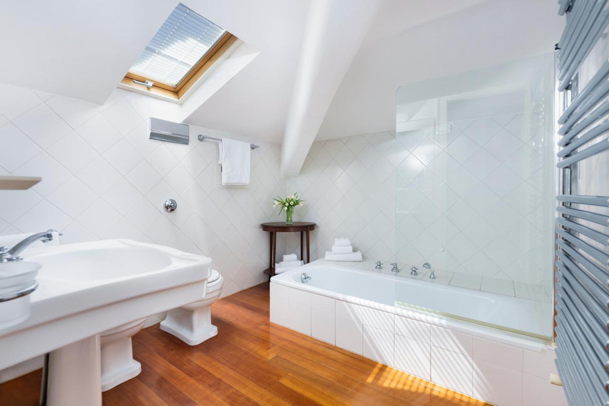 Apartment Ca' Cerchieri Terrace - Dimora Italia -