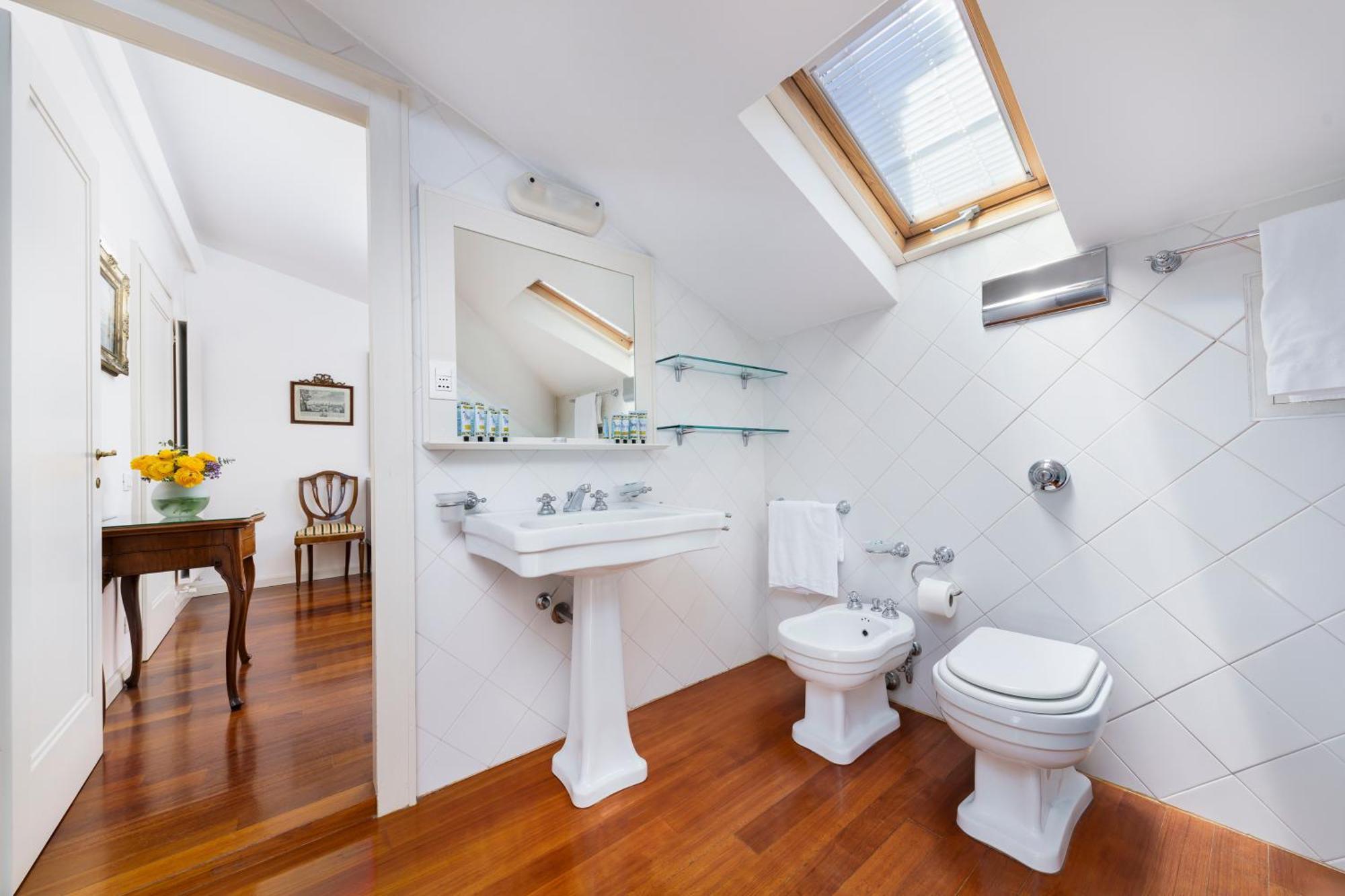 Ca' Cerchieri Terrace - Dimora Italia - Apartment Venedig