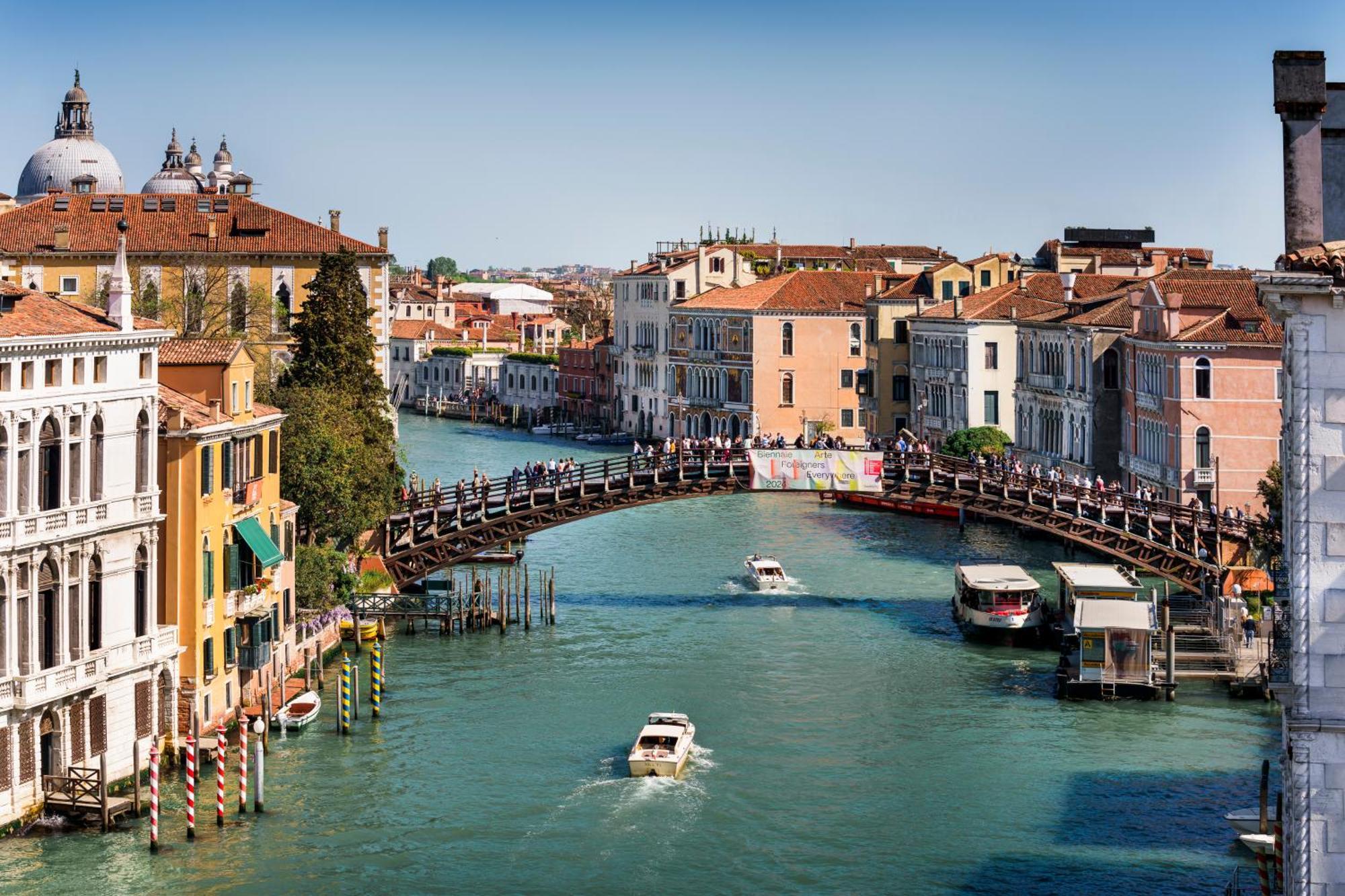 Ca' Cerchieri Terrace - Dimora Italia - Apartment