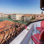 Ca\' Cerchieri Terrace - Dimora Italia -