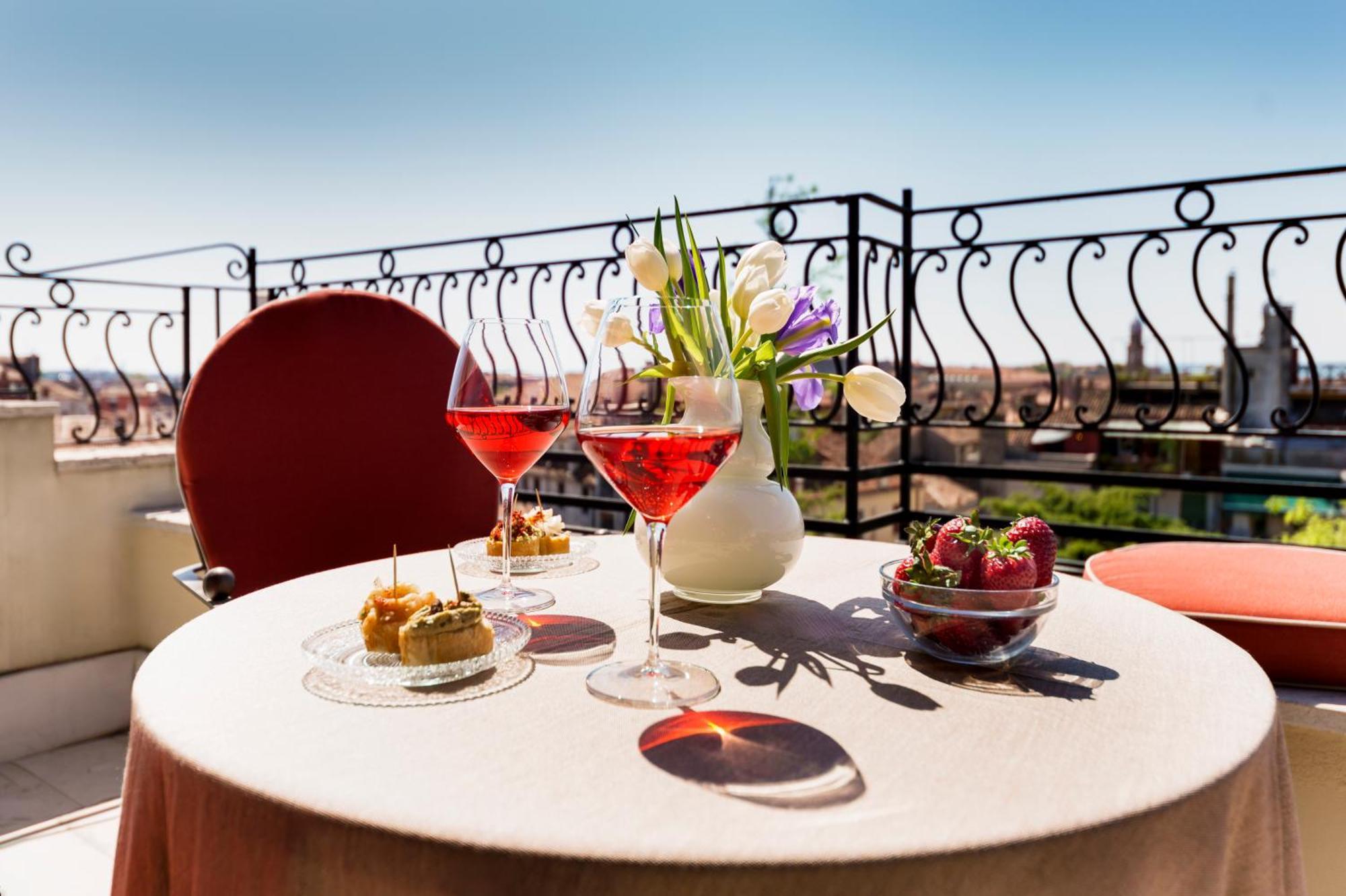 Ca' Cerchieri Terrace - Dimora Italia - Apartment