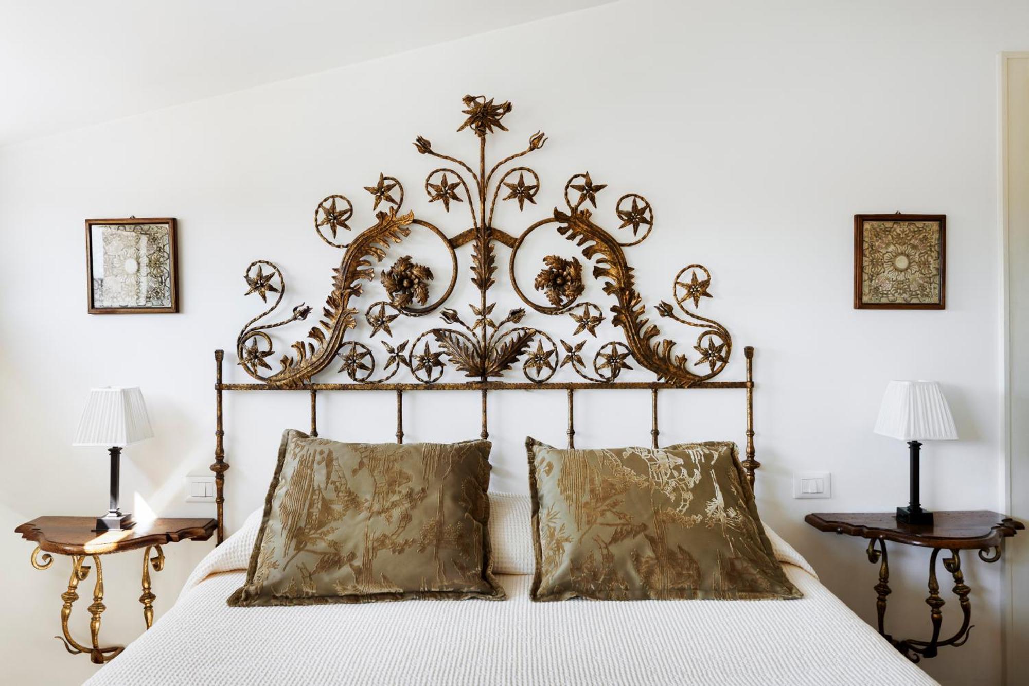 Ca' Cerchieri Terrace - Dimora Italia -