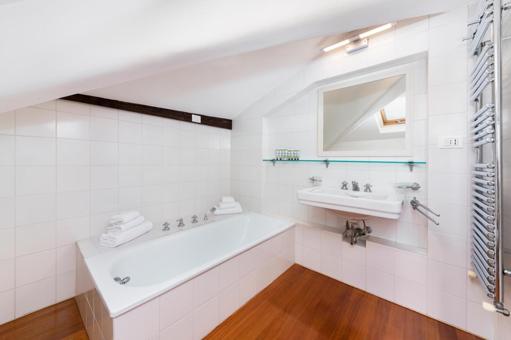Ca' Cerchieri Terrace - Dimora Italia - Apartment Venedig