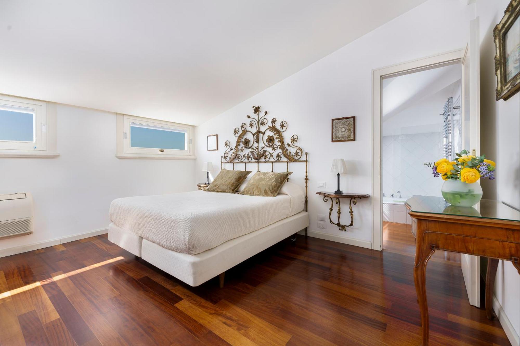 Apartment Ca' Cerchieri Terrace - Dimora Italia - Venedig